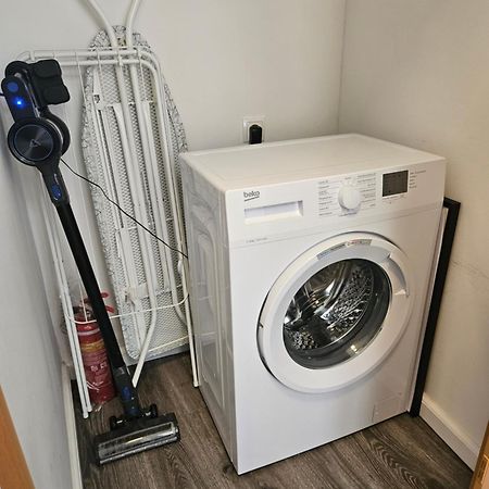 Affordable Suite In Vienna'S Hotpoint Szoba fotó