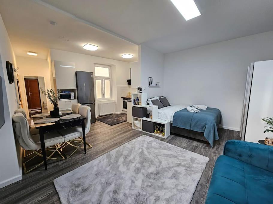 Affordable Suite In Vienna'S Hotpoint Kültér fotó