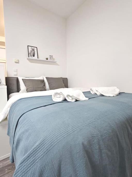 Affordable Suite In Vienna'S Hotpoint Kültér fotó