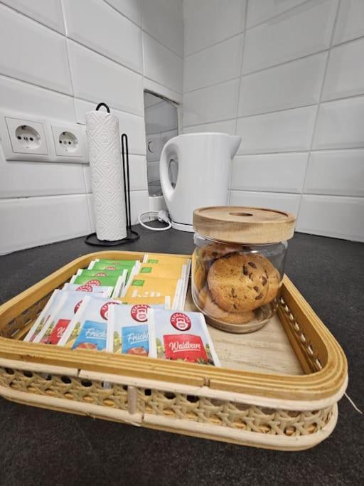 Affordable Suite In Vienna'S Hotpoint Kültér fotó