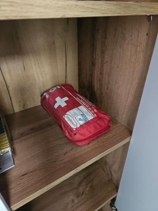 Affordable Suite In Vienna'S Hotpoint Kültér fotó