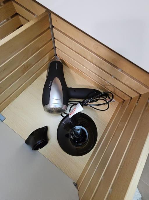 Affordable Suite In Vienna'S Hotpoint Kültér fotó