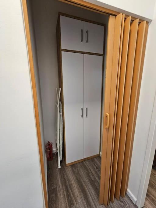Affordable Suite In Vienna'S Hotpoint Kültér fotó