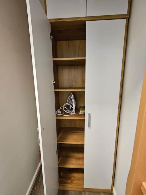 Affordable Suite In Vienna'S Hotpoint Kültér fotó