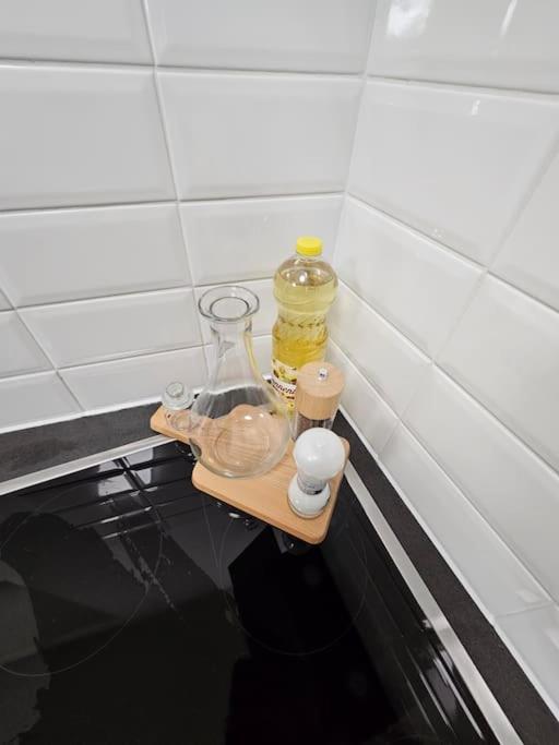 Affordable Suite In Vienna'S Hotpoint Kültér fotó