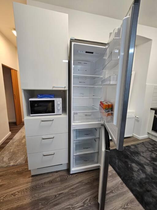 Affordable Suite In Vienna'S Hotpoint Kültér fotó