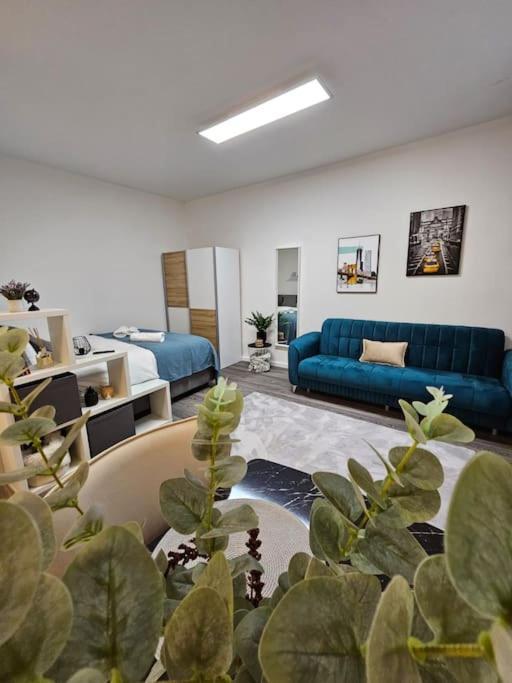 Affordable Suite In Vienna'S Hotpoint Kültér fotó