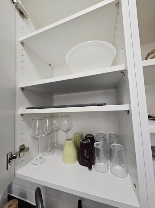 Affordable Suite In Vienna'S Hotpoint Kültér fotó