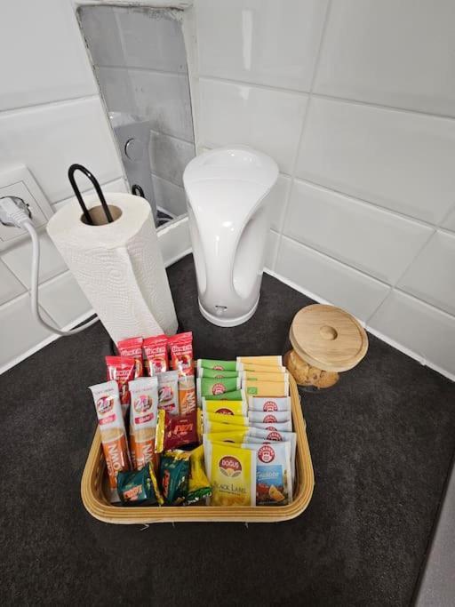 Affordable Suite In Vienna'S Hotpoint Kültér fotó