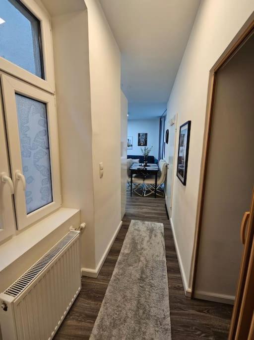 Affordable Suite In Vienna'S Hotpoint Kültér fotó