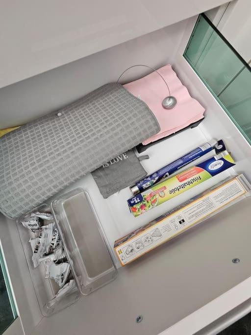 Affordable Suite In Vienna'S Hotpoint Kültér fotó